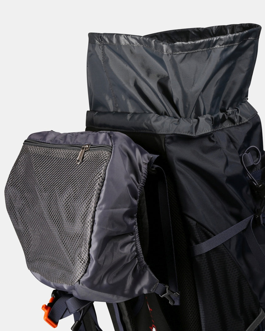 Zaino da trekking 45 L Kilpi ECROW 45-U