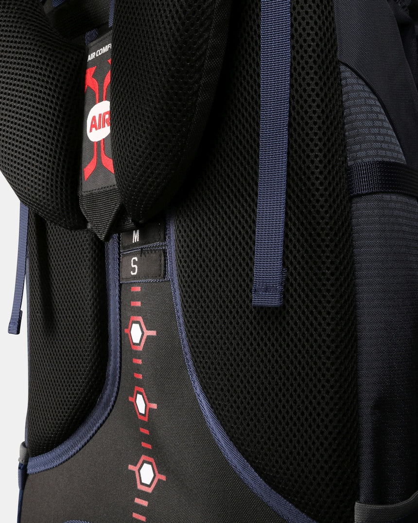 Zaino da trekking 45 L Kilpi ECROW 45-U