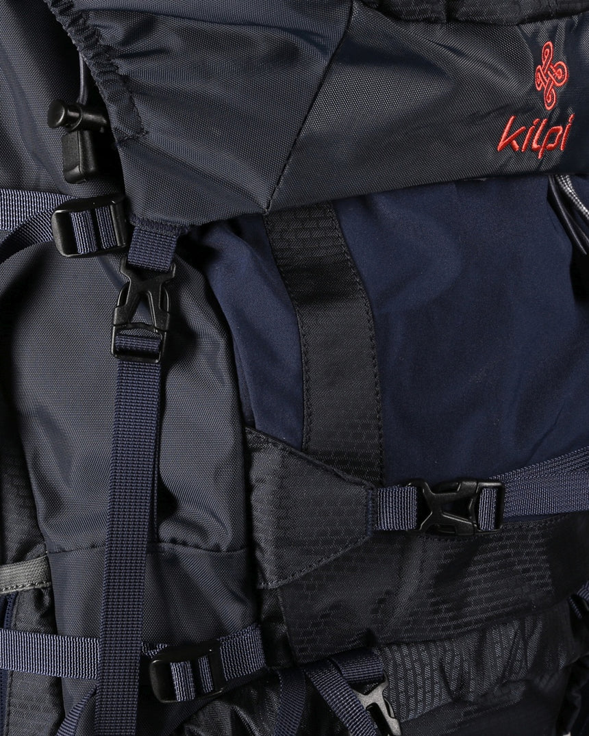 Zaino da trekking 45 L Kilpi ECROW 45-U