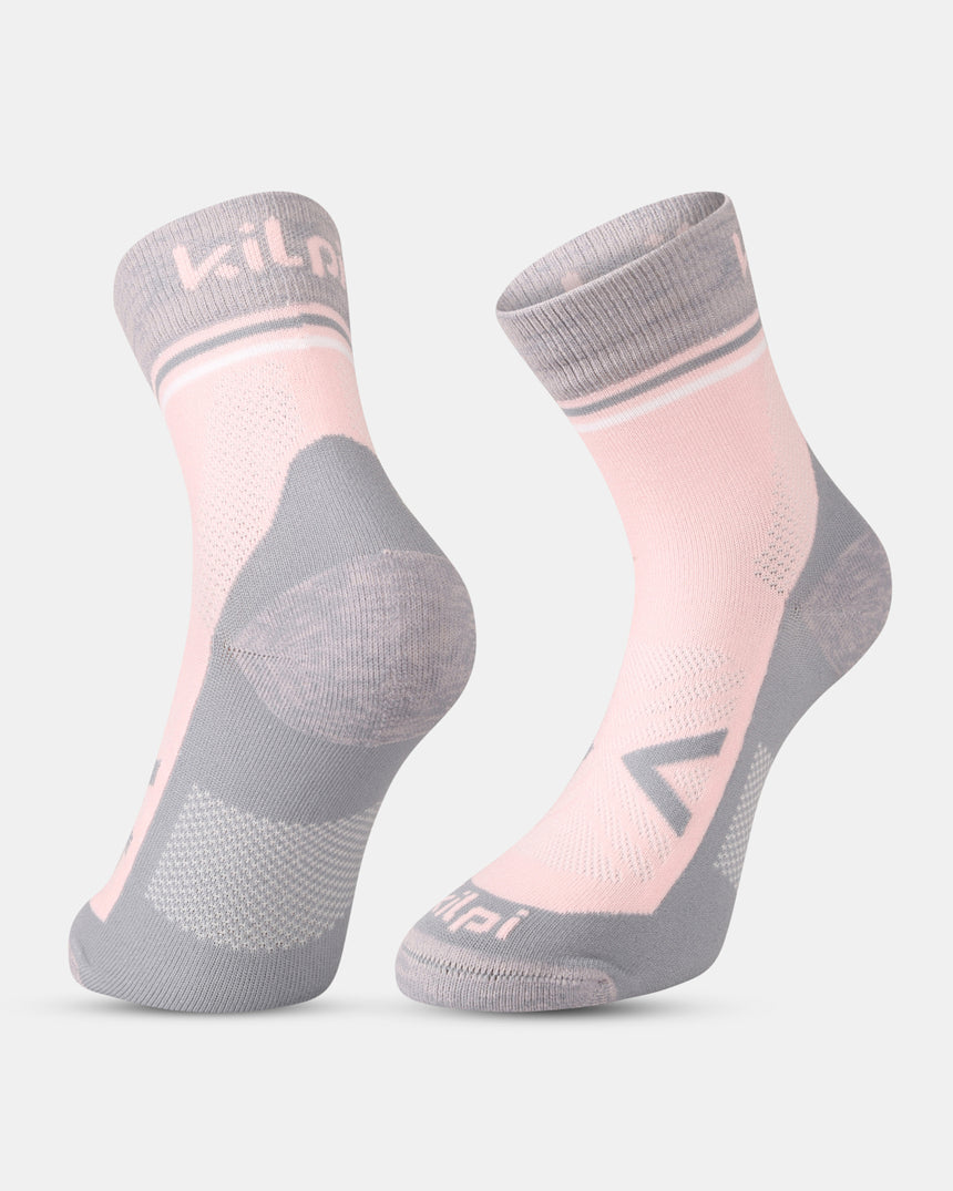 Unisex running socks Kilpi SPEED-U