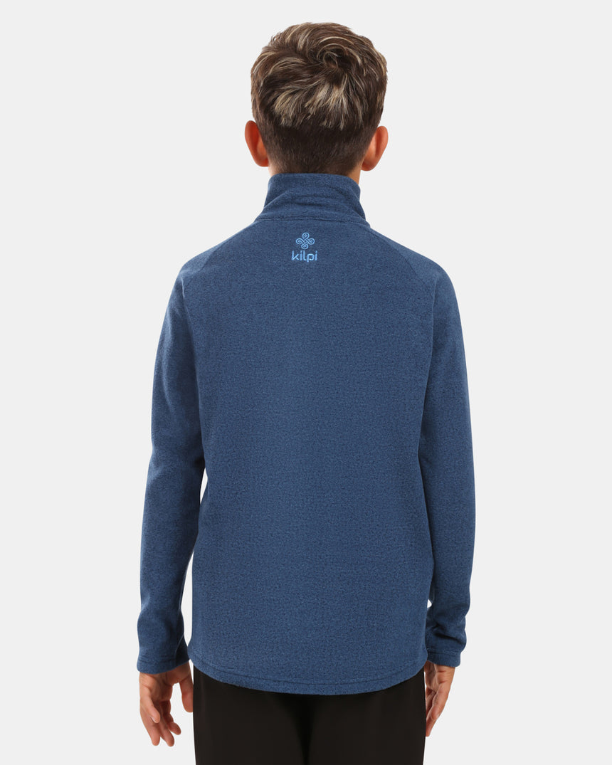 Kid's fleece sweatshirt Kilpi ALMERI-J