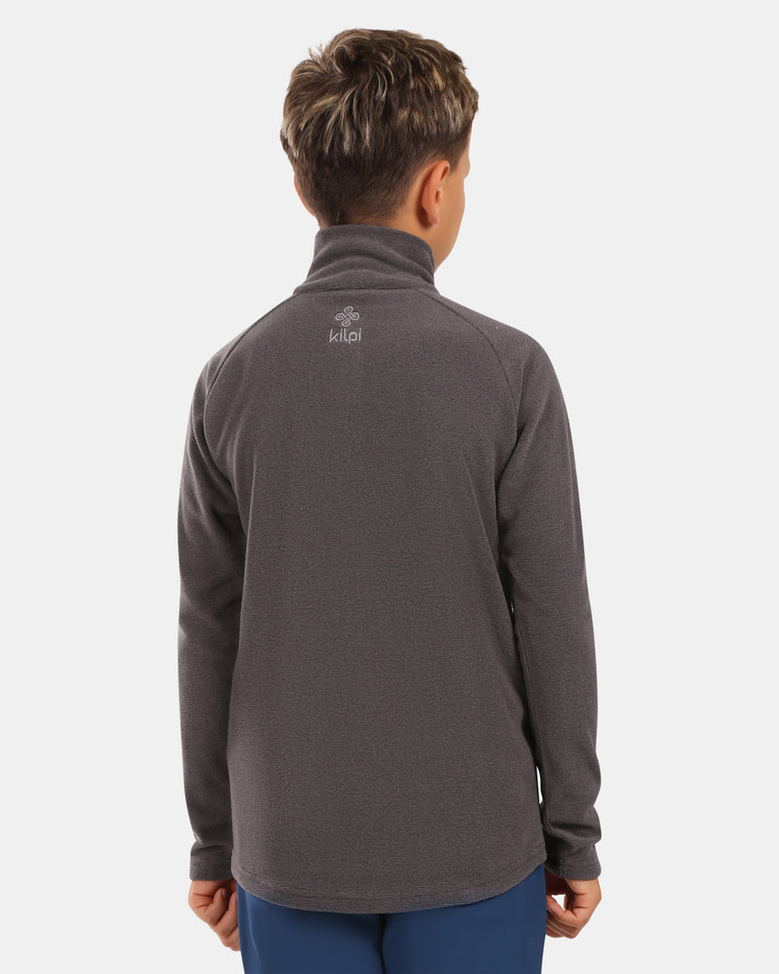 Kid's fleece sweatshirt Kilpi ALMERI-J