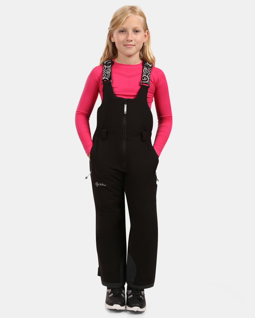 Kid's ski pants Kilpi CHARLIE-J
