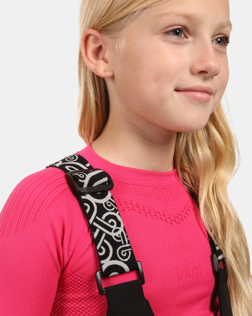 Kid's ski pants Kilpi CHARLIE-J