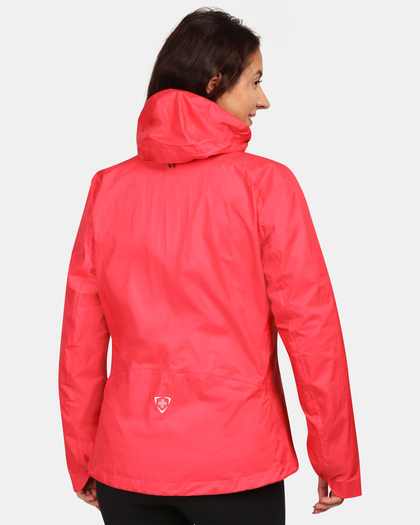 Giacca rigida da donna Kilpi HURRICANE-W
