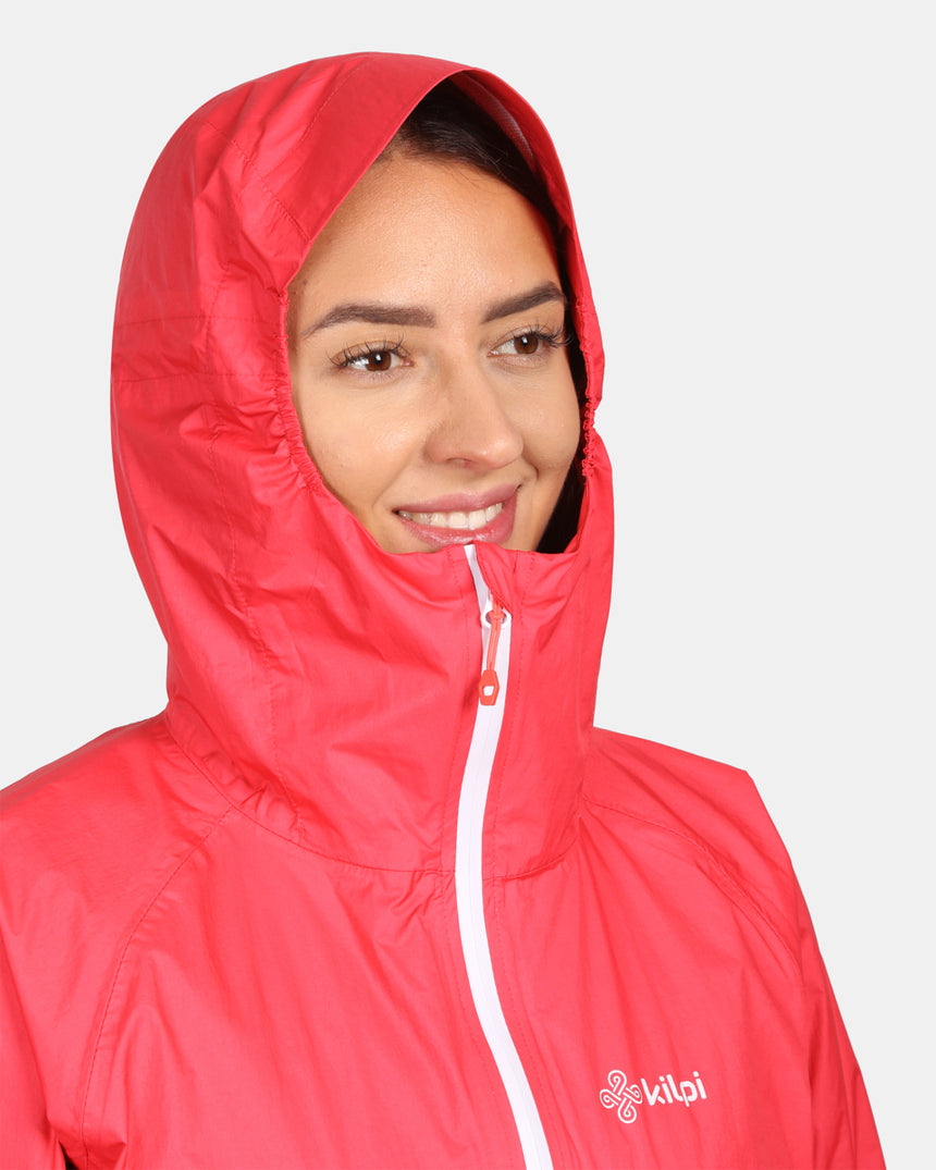 Giacca rigida da donna Kilpi HURRICANE-W