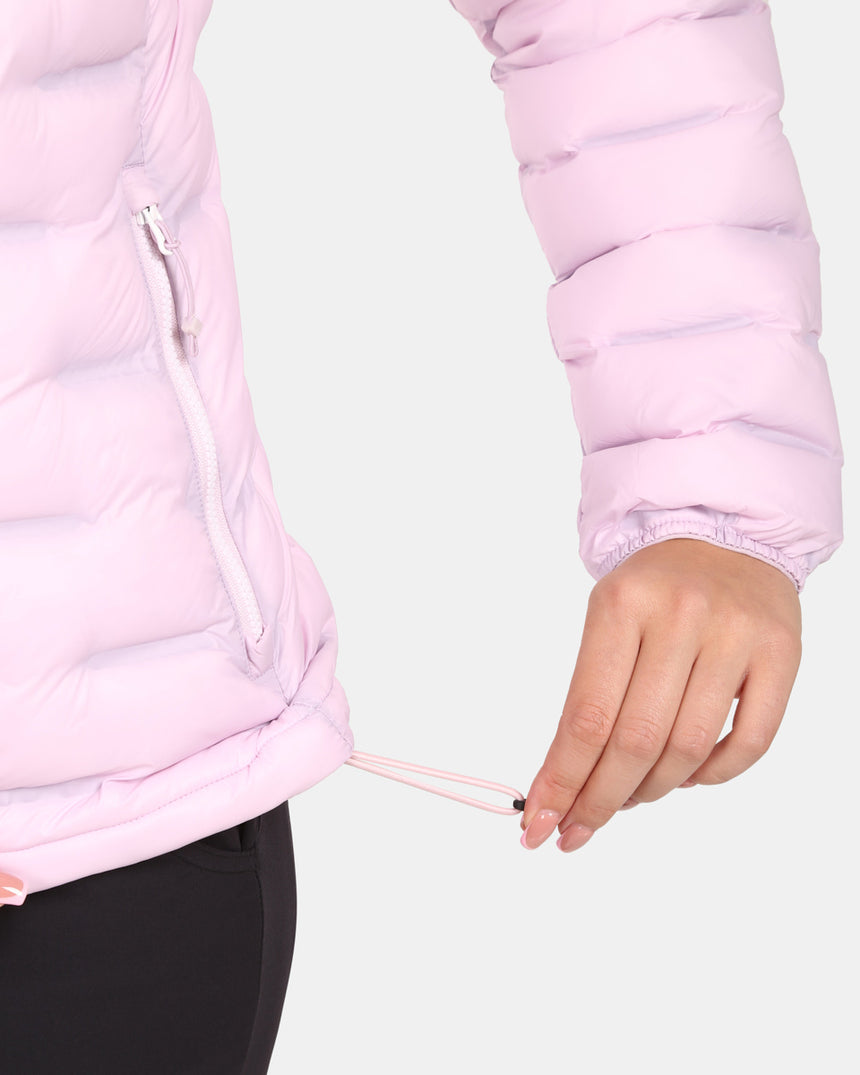 Giacca isolante da donna Kilpi ALBA-W