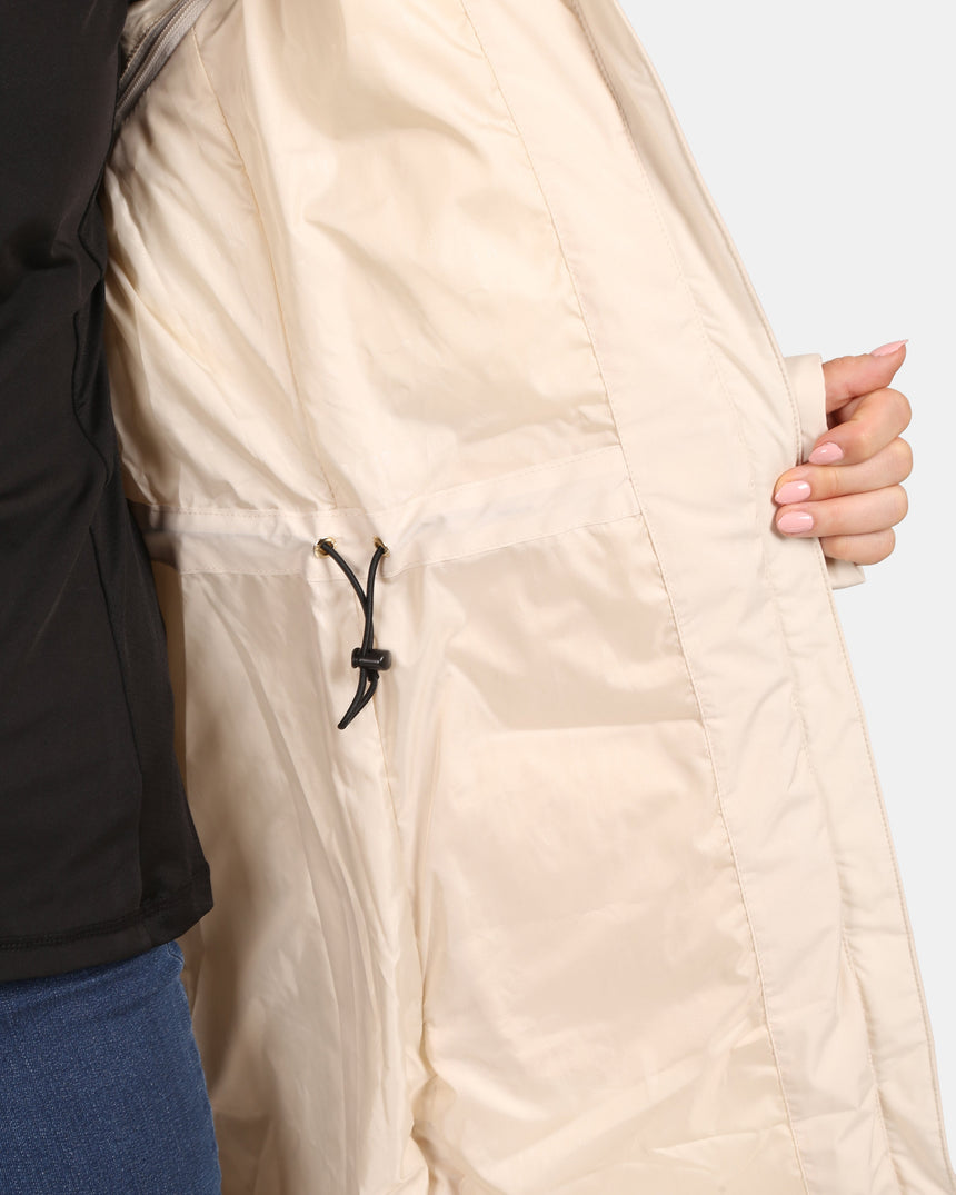 Cappotto isolante da donna Kilpi SALI-W