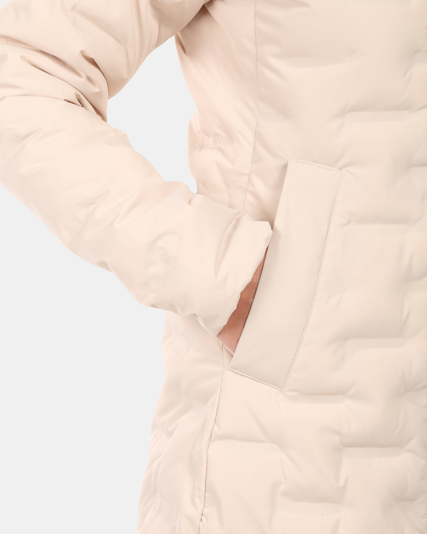 Cappotto invernale da donna Kilpi BELIZE-W