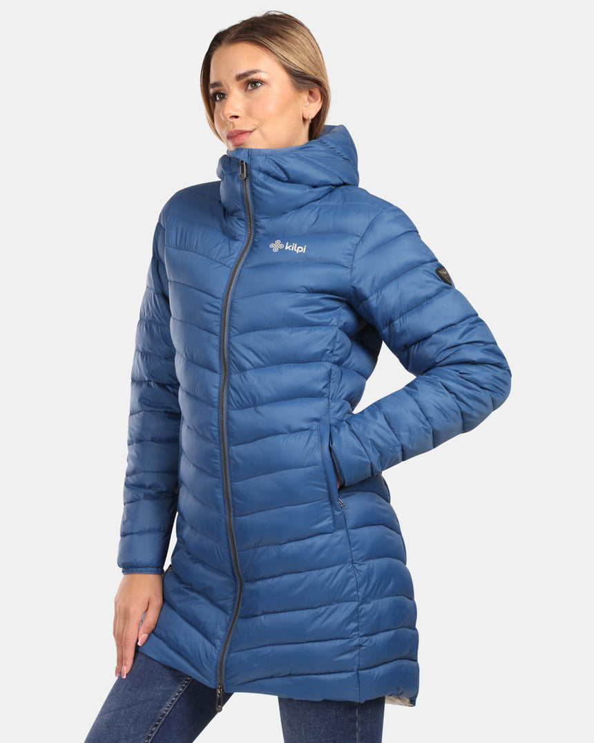 Cappotto isolante da donna Kilpi LEILA-W
