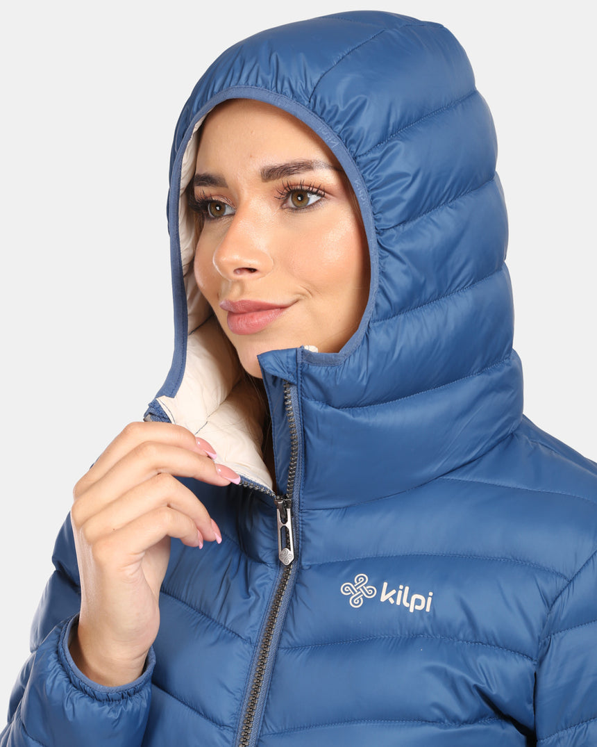 Cappotto isolante da donna Kilpi LEILA-W
