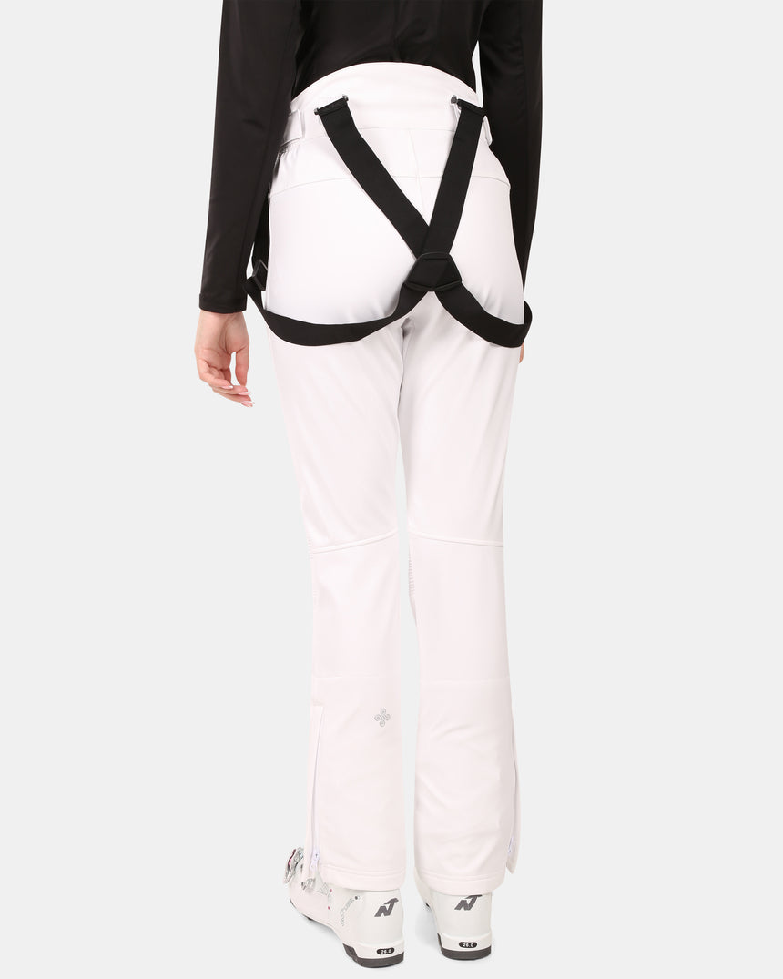 Women's softshell ski pants Kilpi DIONE-W