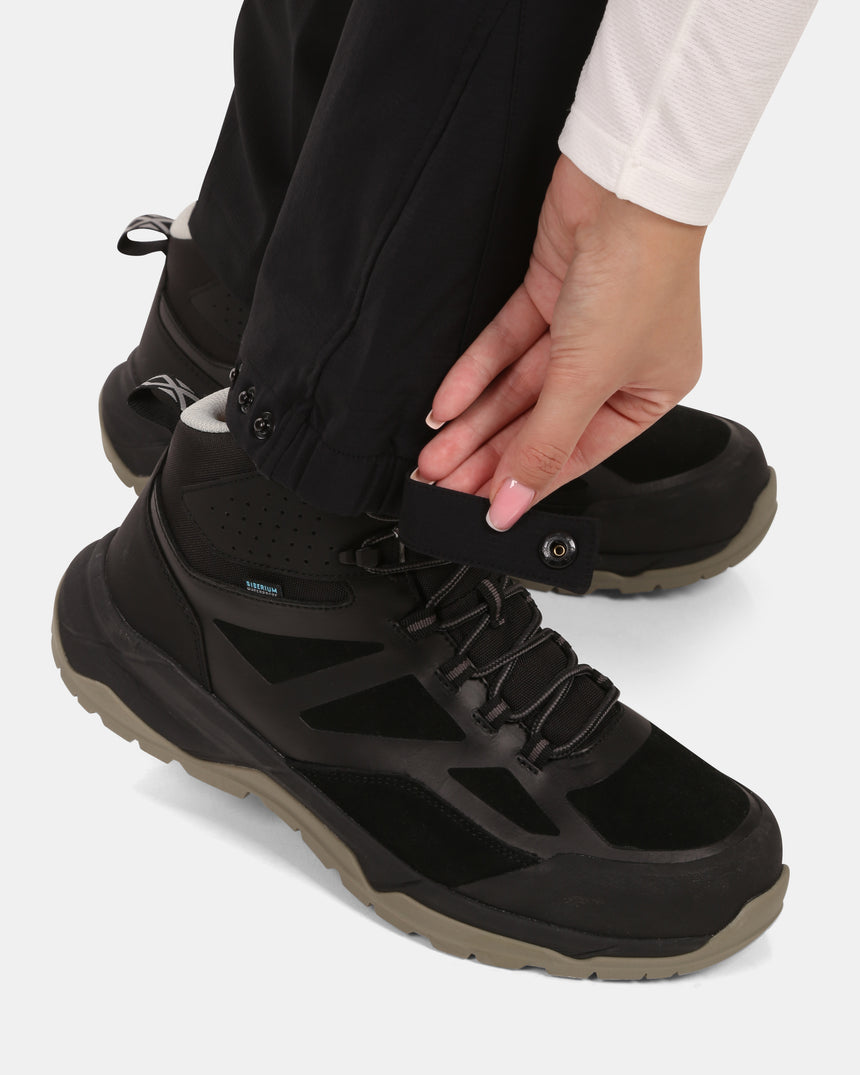 Women's outdoor pants Kilpi VILLAIN-W