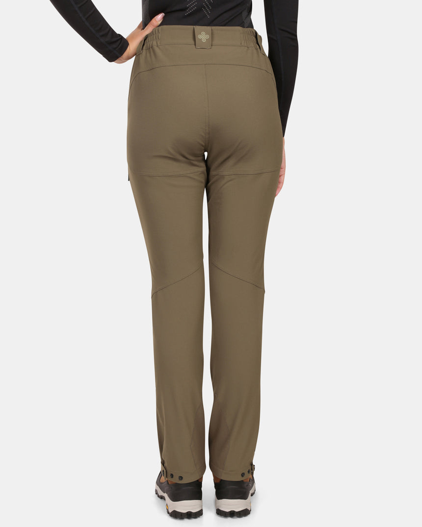 Women's outdoor pants Kilpi VILLAIN-W