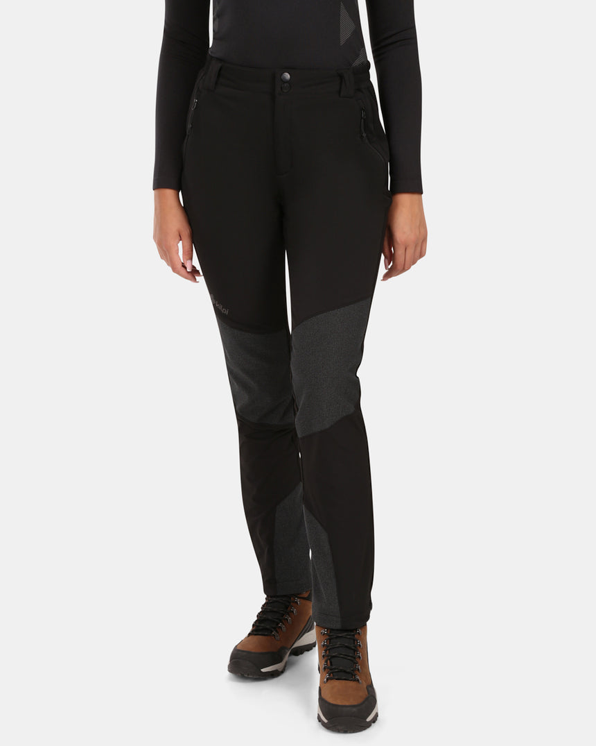 Women's outdoor pants Kilpi NUUK-W