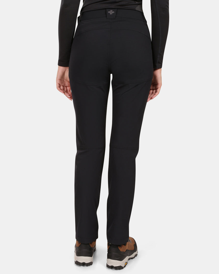 Pantaloni outdoor da donna Kilpi LAGO-W