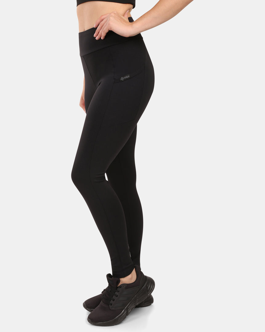 Women's sports leggings Kilpi ALEXO-W