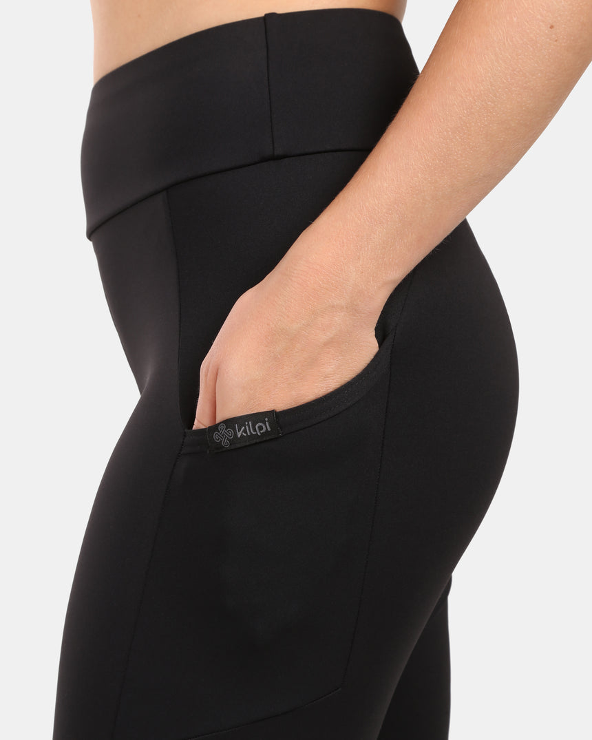 Women's sports leggings Kilpi ALEXO-W