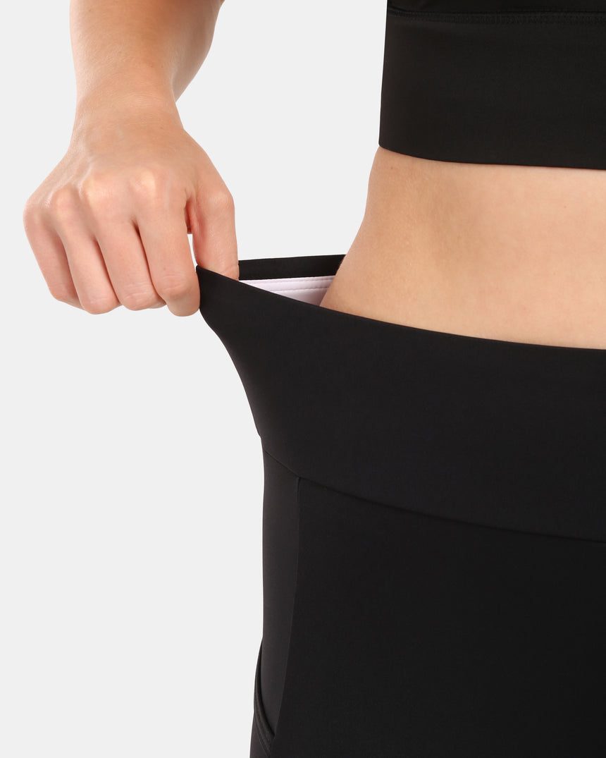 Women's sports leggings Kilpi ALEXO-W