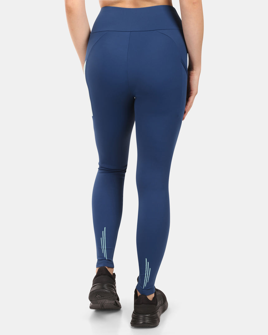 Women's sports leggings Kilpi ALEXO-W