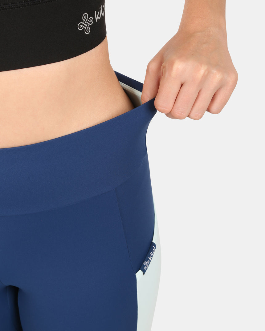 Women's sports leggings Kilpi ALEXO-W