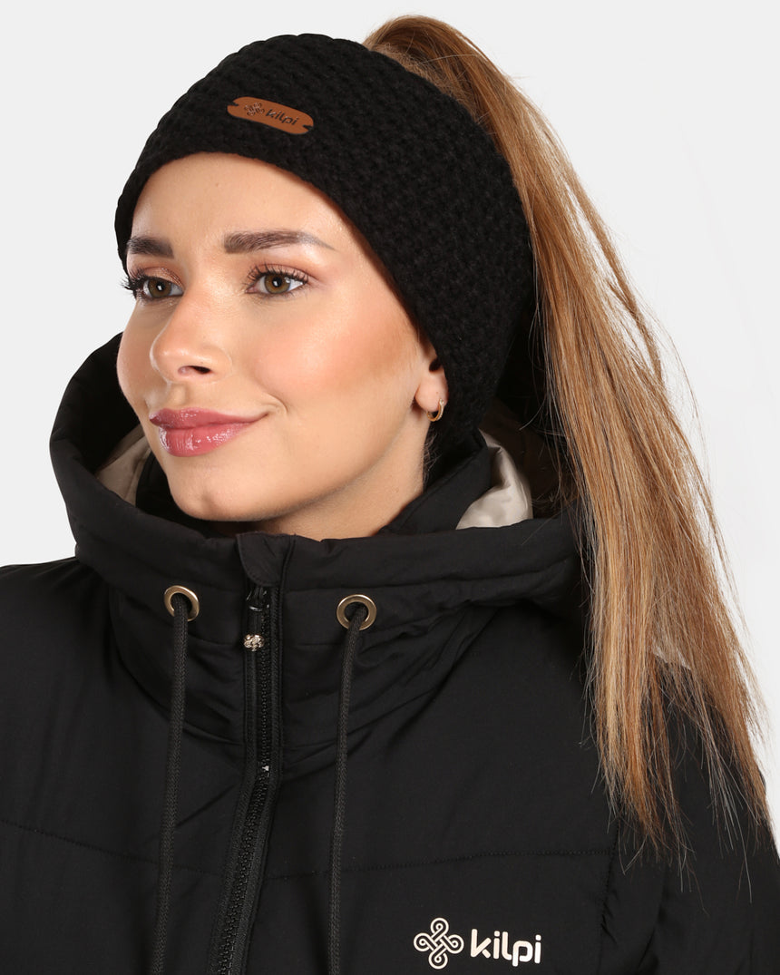 Fascia invernale da donna Kilpi SIMA-W
