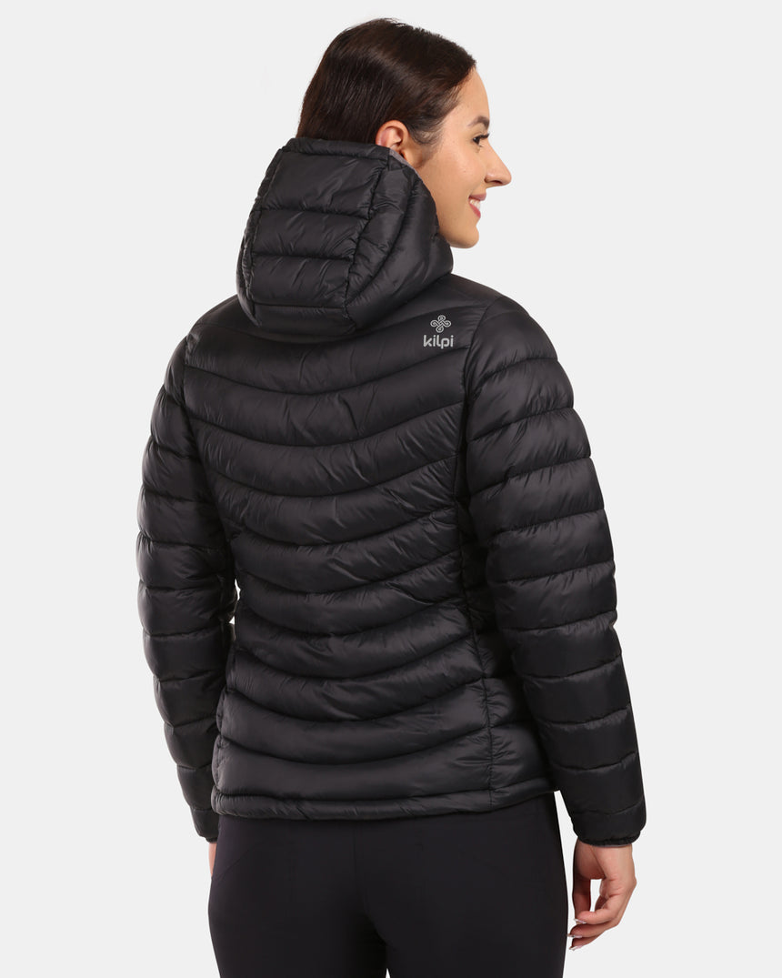 Women's insulated jacket Kilpi REBEKI-W