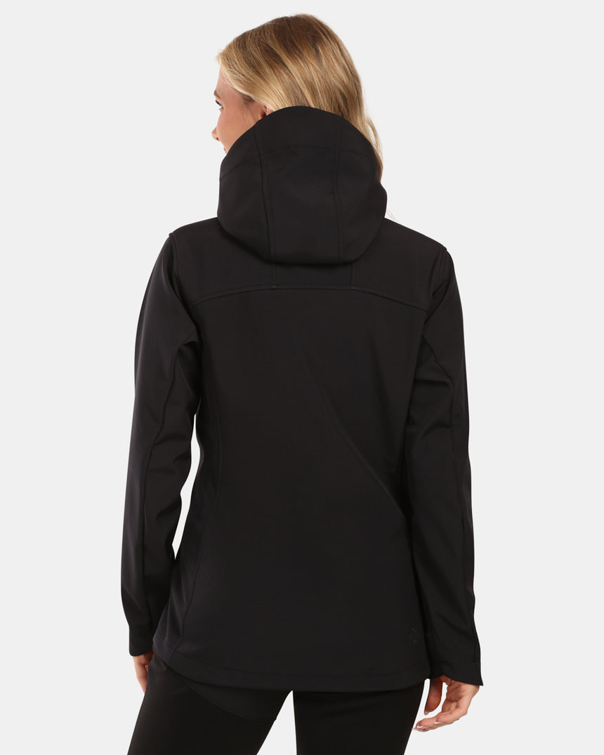 Women's softshell jacket Kilpi RAVIA-W