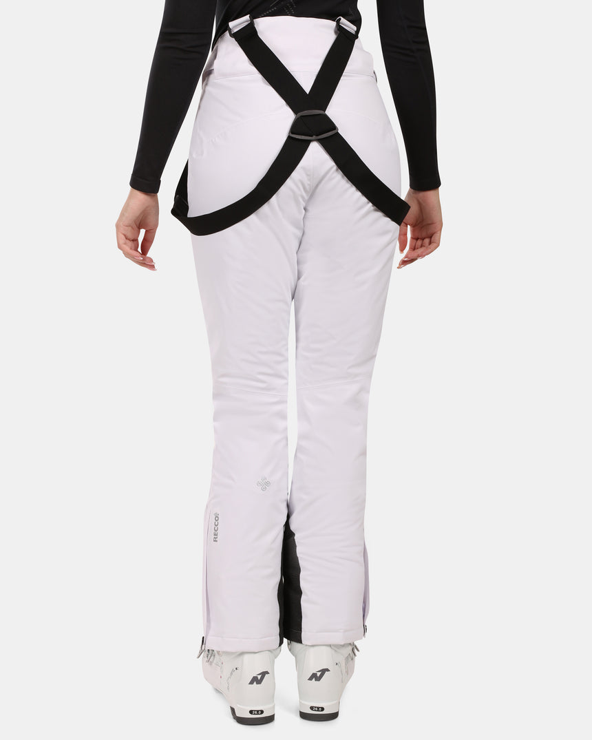 Women's ski pants Kilpi EURINA-W