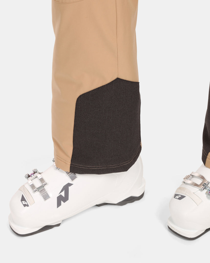 Pantaloni da sci da donna Kilpi ELARE-W