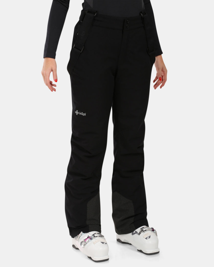 Pantaloni da sci da donna Kilpi ELARE-W