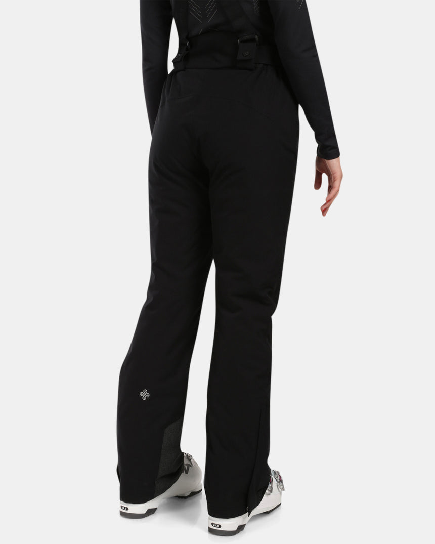 Pantaloni da sci da donna Kilpi ELARE-W