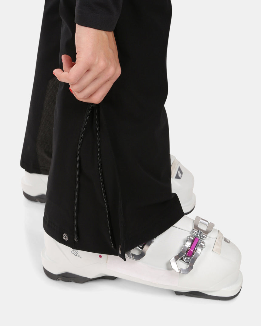 Pantaloni da sci da donna Kilpi ELARE-W