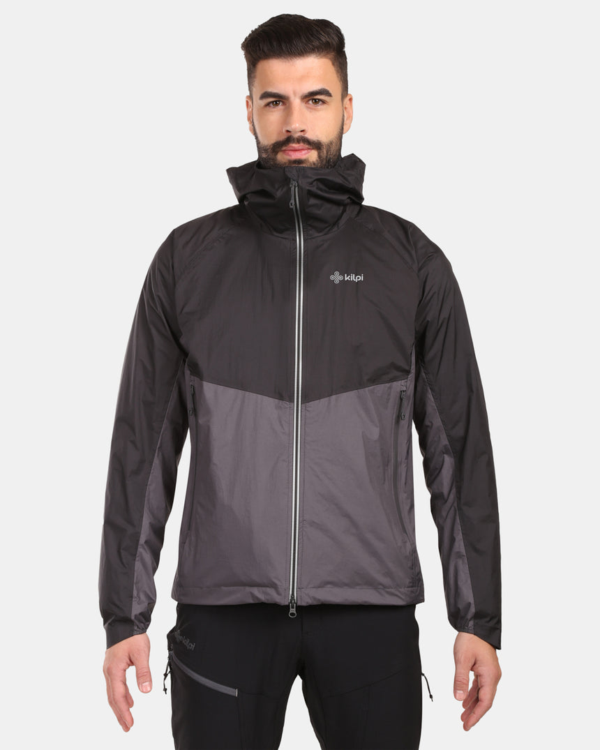 Giacca rigida da uomo Kilpi HURRICANE-M