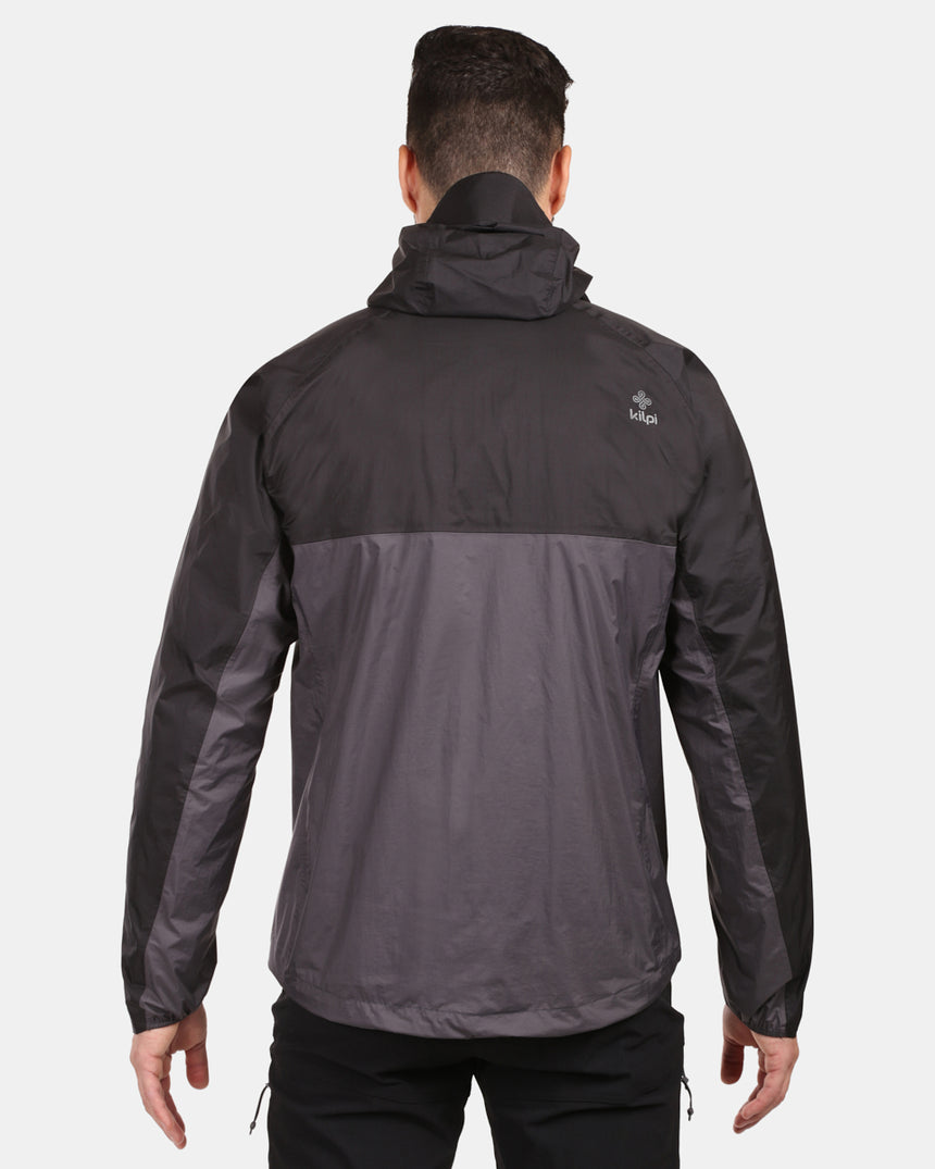 Giacca rigida da uomo Kilpi HURRICANE-M