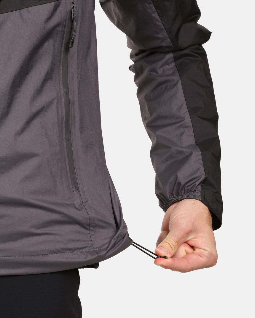 Giacca rigida da uomo Kilpi HURRICANE-M