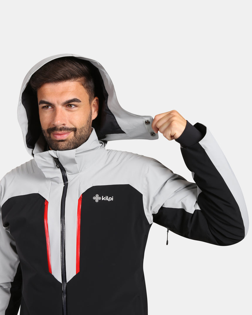 Giacca da sci da uomo Kilpi HYDER-M
