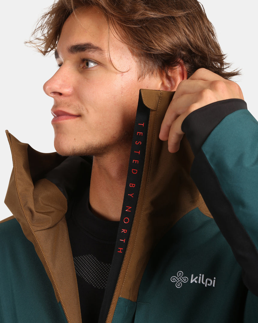 Giacca da sci da uomo Kilpi KILLYAN-M