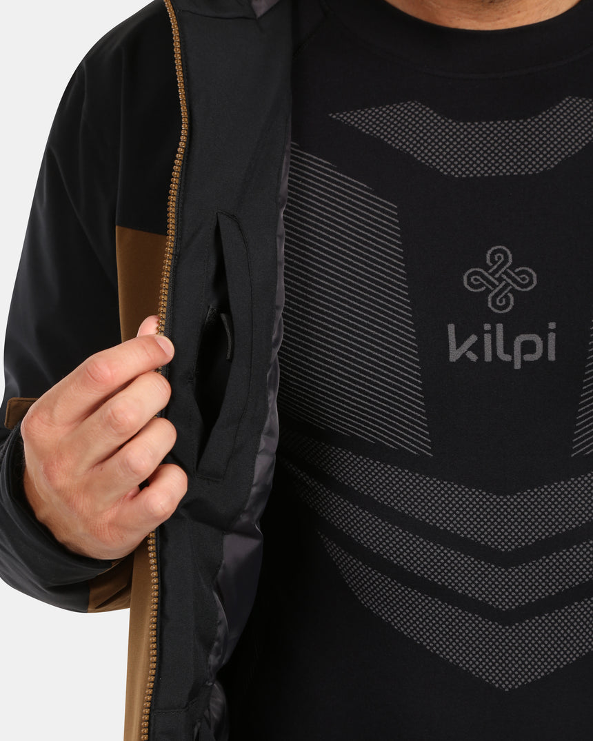 Giacca da sci da uomo Kilpi FLIP-M