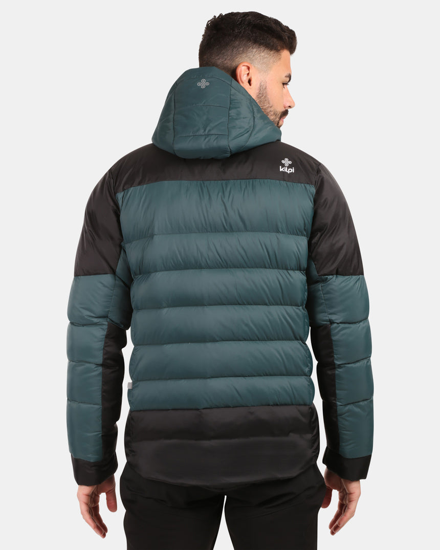 Piumino da uomo Kilpi GUSS-M