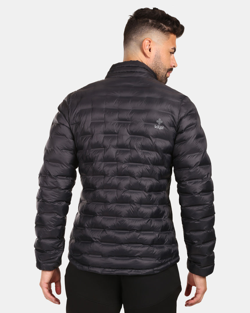 Men's insulated jacket Kilpi PAPI-M