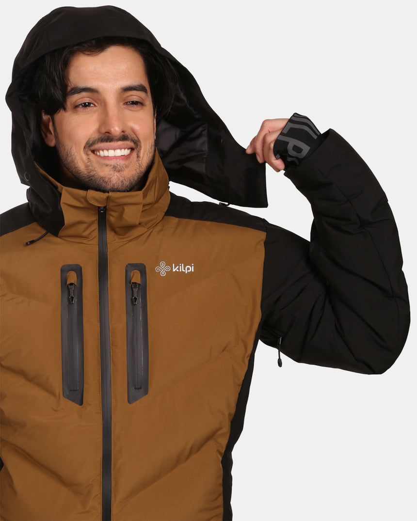 Giacca da sci da uomo Kilpi SKIMMIO-M