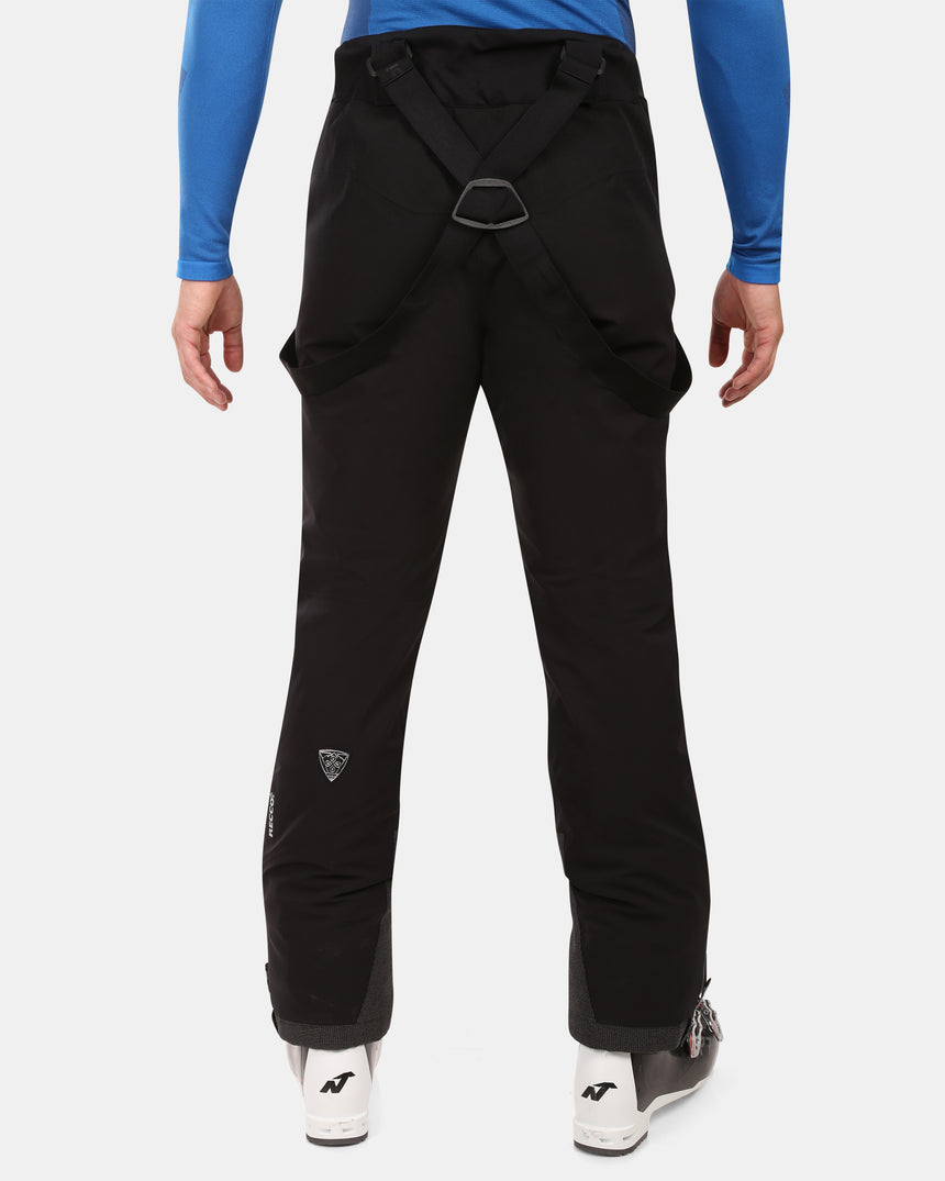 Men's ski pants Kilpi METHONE-M