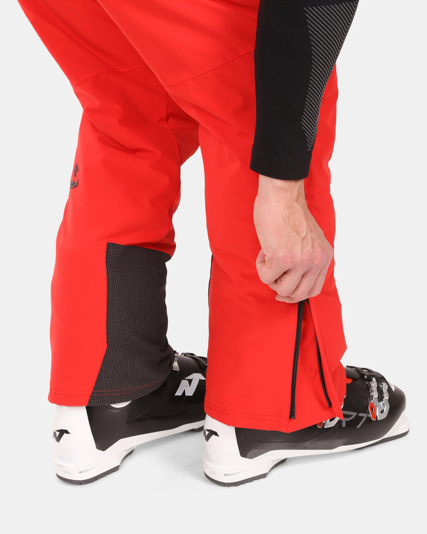 Men's ski pants Kilpi MIMAS-M