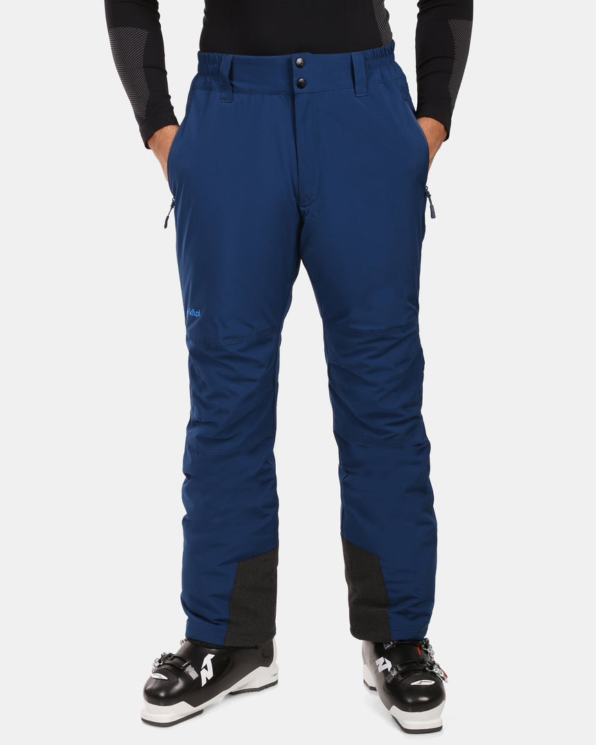 Men's ski pants Kilpi GABONE-M