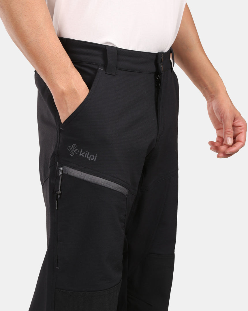 Men's outdoor pants Kilpi VILLAIN-M