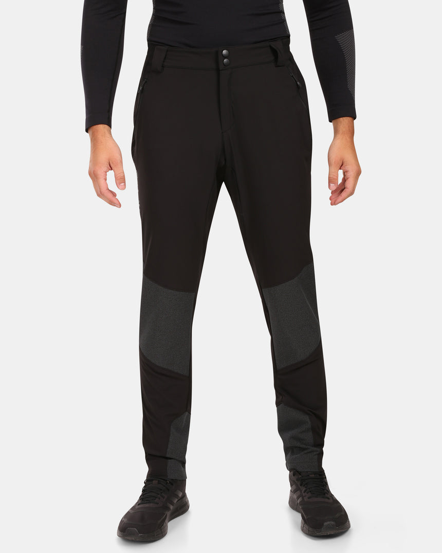 Men's outdoor pants Kilpi NUUK-M