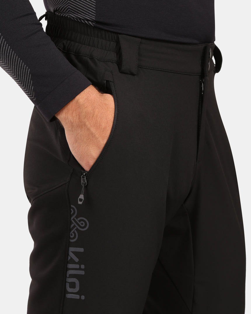 Men's outdoor pants Kilpi NUUK-M