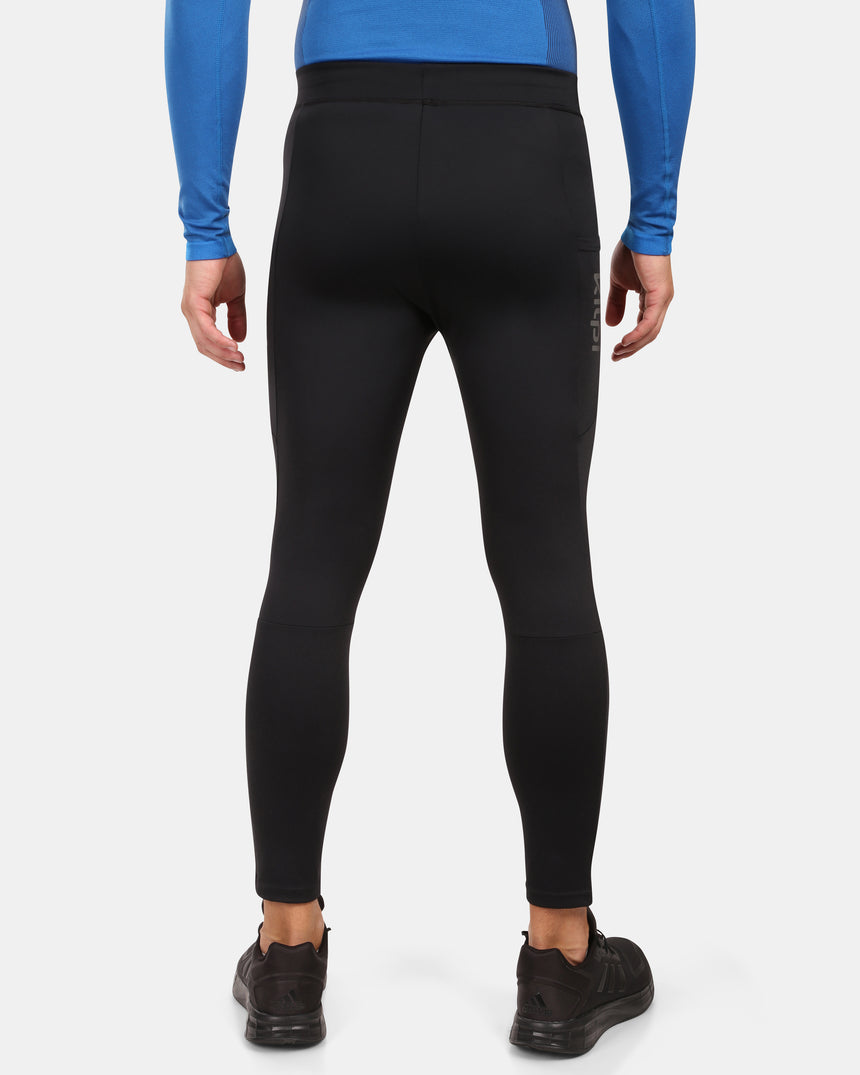 Leggings sportivi da uomo Kilpi ALEXO-M