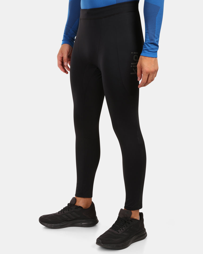 Leggings sportivi da uomo Kilpi ALEXO-M